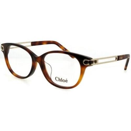 Chloe CE2699A-218-5215 Havana Eyeglasses