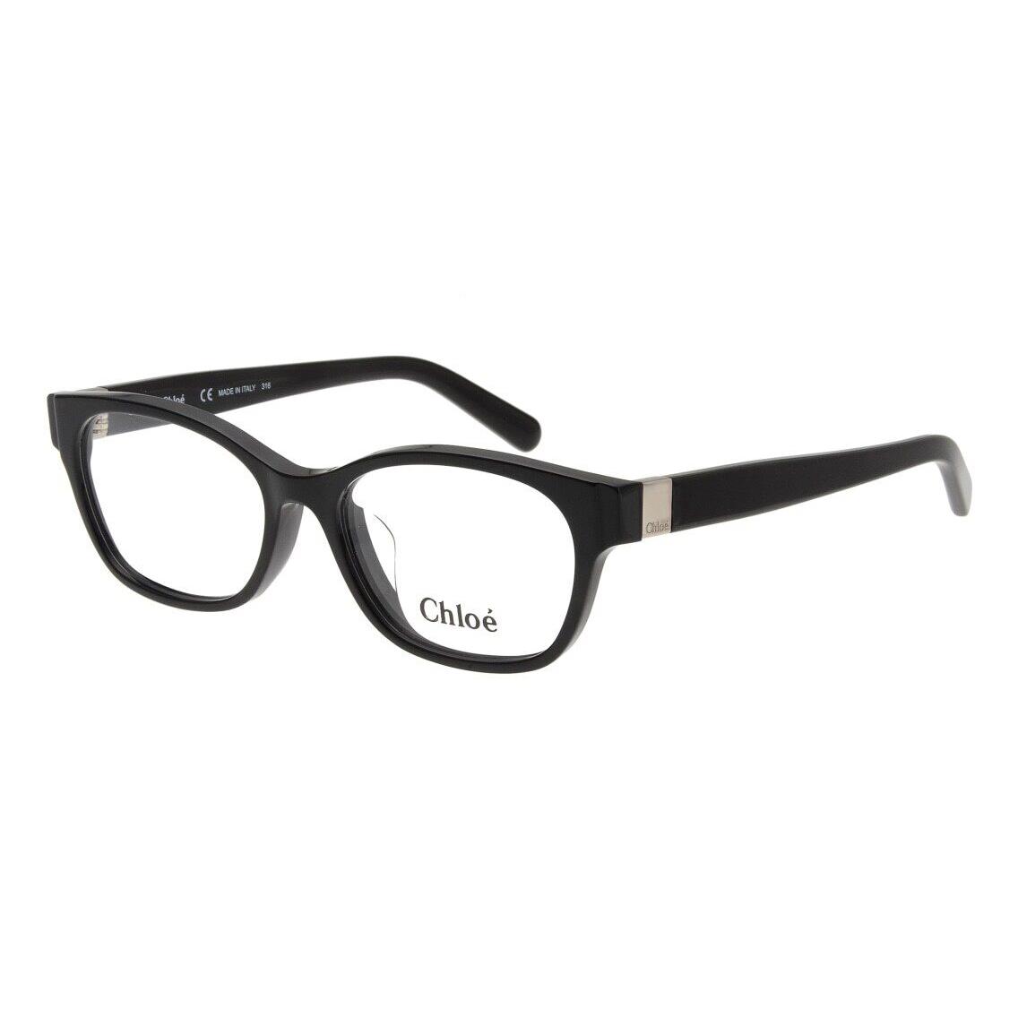 Chloe CE2701A-001-5216 Black Eyeglasses