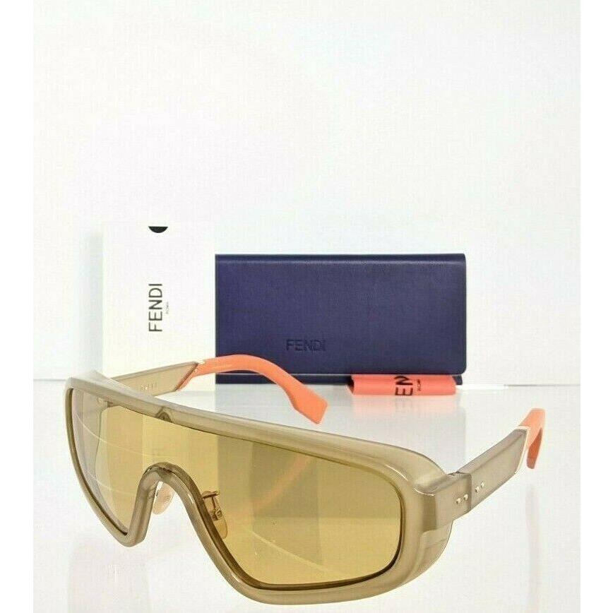 Fendi FF 0084/S Sunglasses 1ED7Y Frame 0084