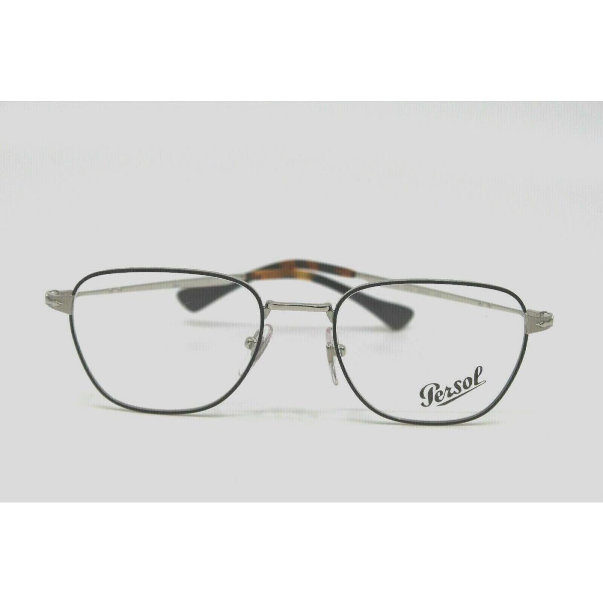 Persol PO2447 1074 Black/silver Eyeglasses 54