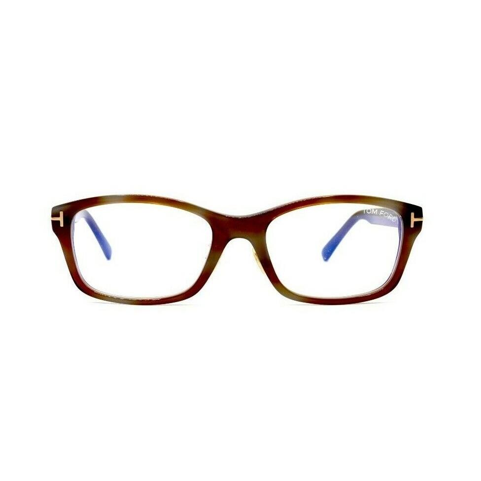 Tom Ford eyeglasses  - HAVANA GREY , HAVANA Frame 0
