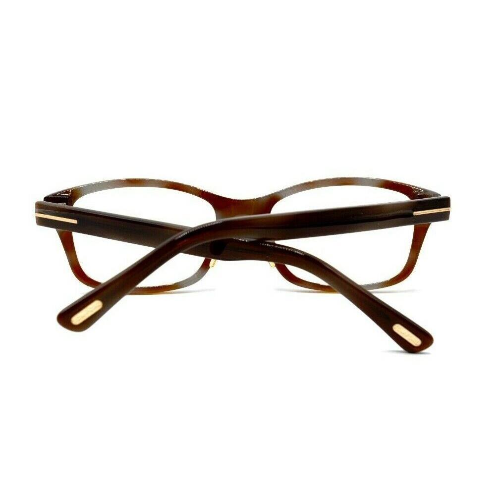 Tom Ford eyeglasses  - HAVANA GREY , HAVANA Frame 2
