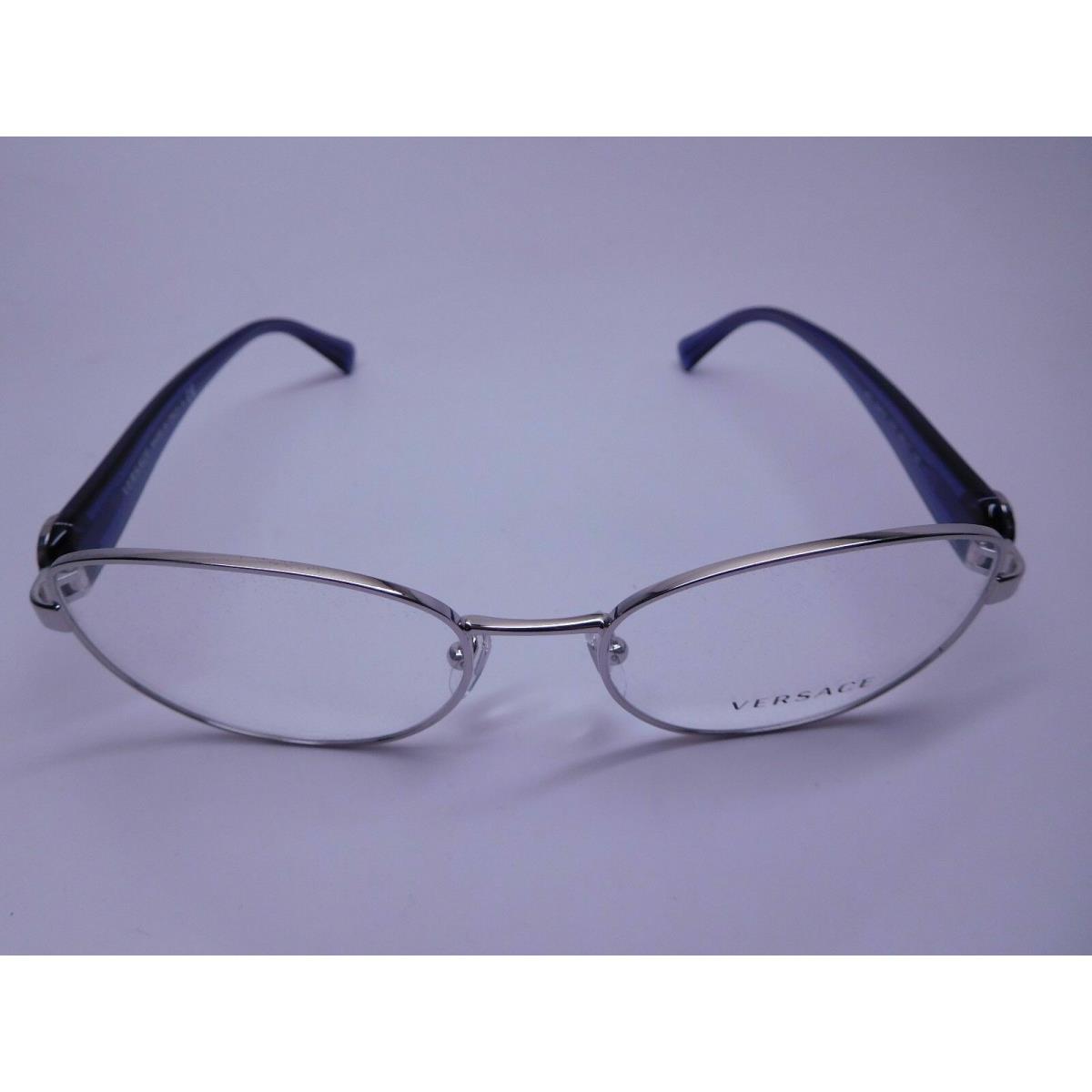 Versace eyeglasses  - Purple Frame 0