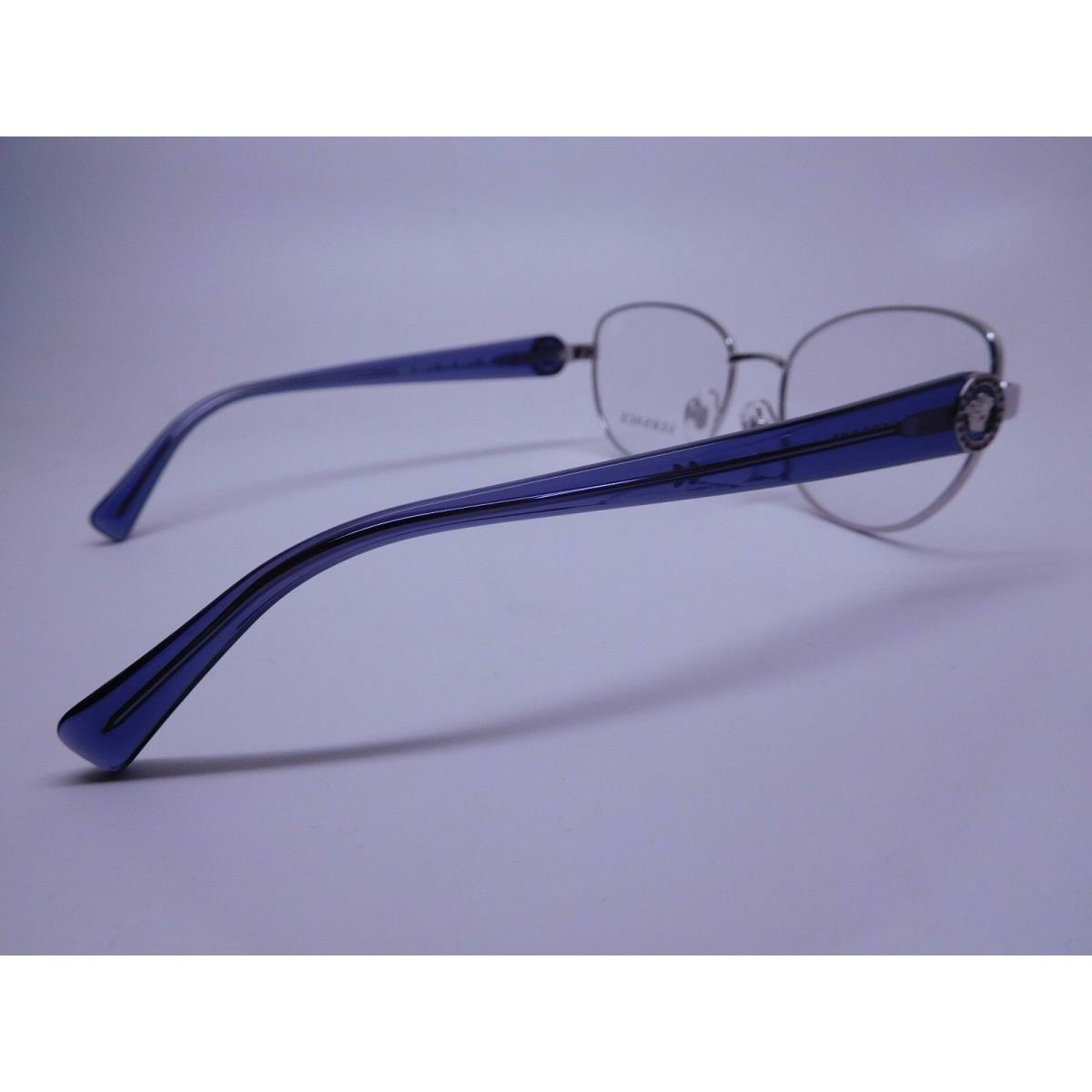 Versace eyeglasses  - Purple Frame 2