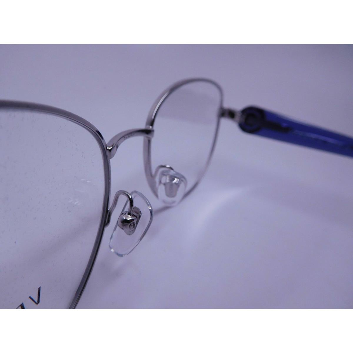 Versace eyeglasses  - Purple Frame 5
