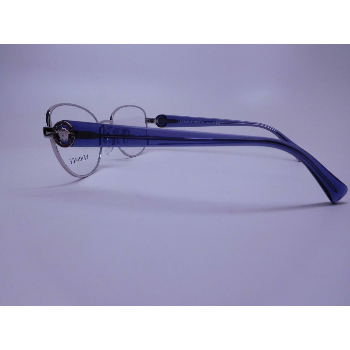 Versace eyeglasses  - Purple Frame 6