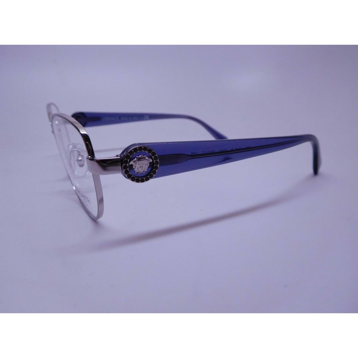 Versace eyeglasses  - Purple Frame 7