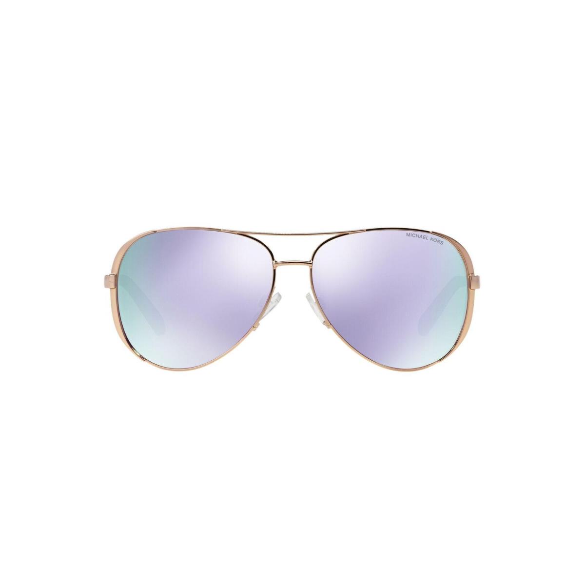 Michael Kors 5004 Chelsea Sunglasses 10034V Pink