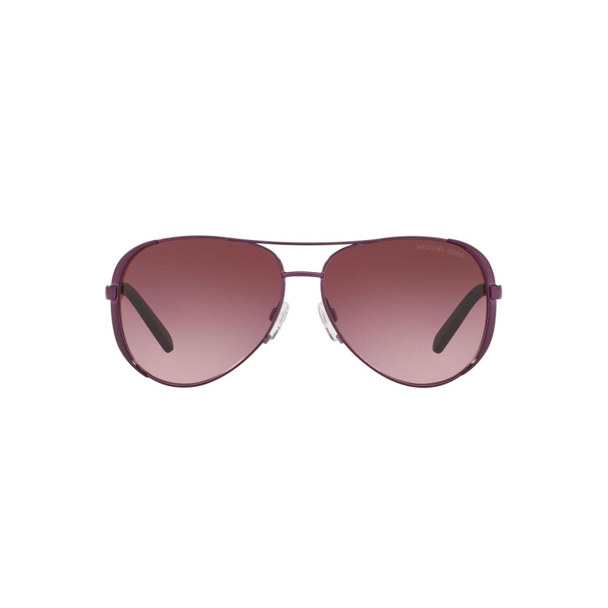 Michael Kors 5004 Chelsea Sunglasses 10034V Pink