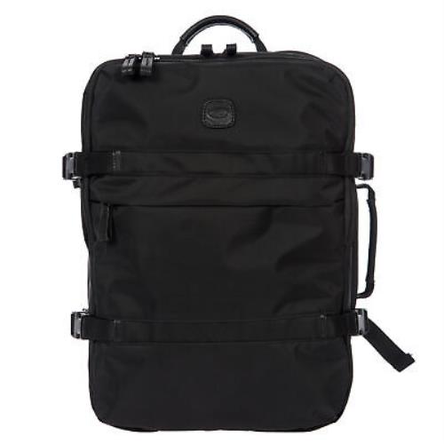 Bric`s Bric`s X-bag/ X-travel Montagna Backpack