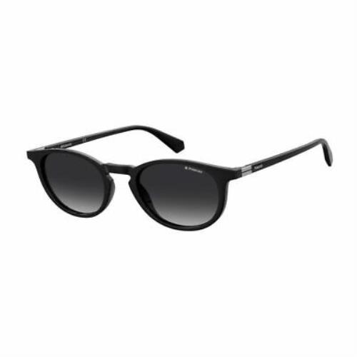 Sunglasses Polaroid PLD6102/S/X-202880-0807-145-WJ Gray Unisex