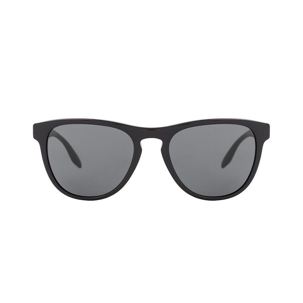 Giorgio Armani Sunglasses AR8116 500187 Black Frames 55mm ST