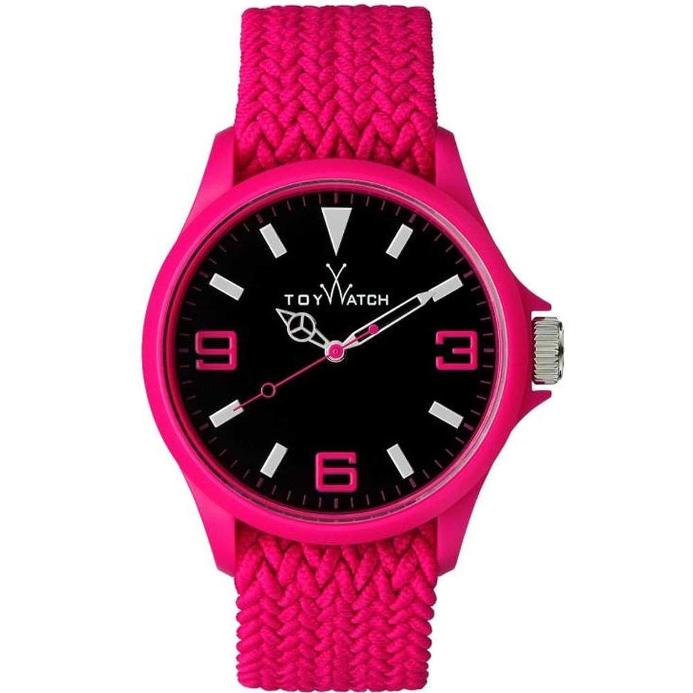 Toywatch Toy Watch ST04PS Toycruise Pink Watch 3154