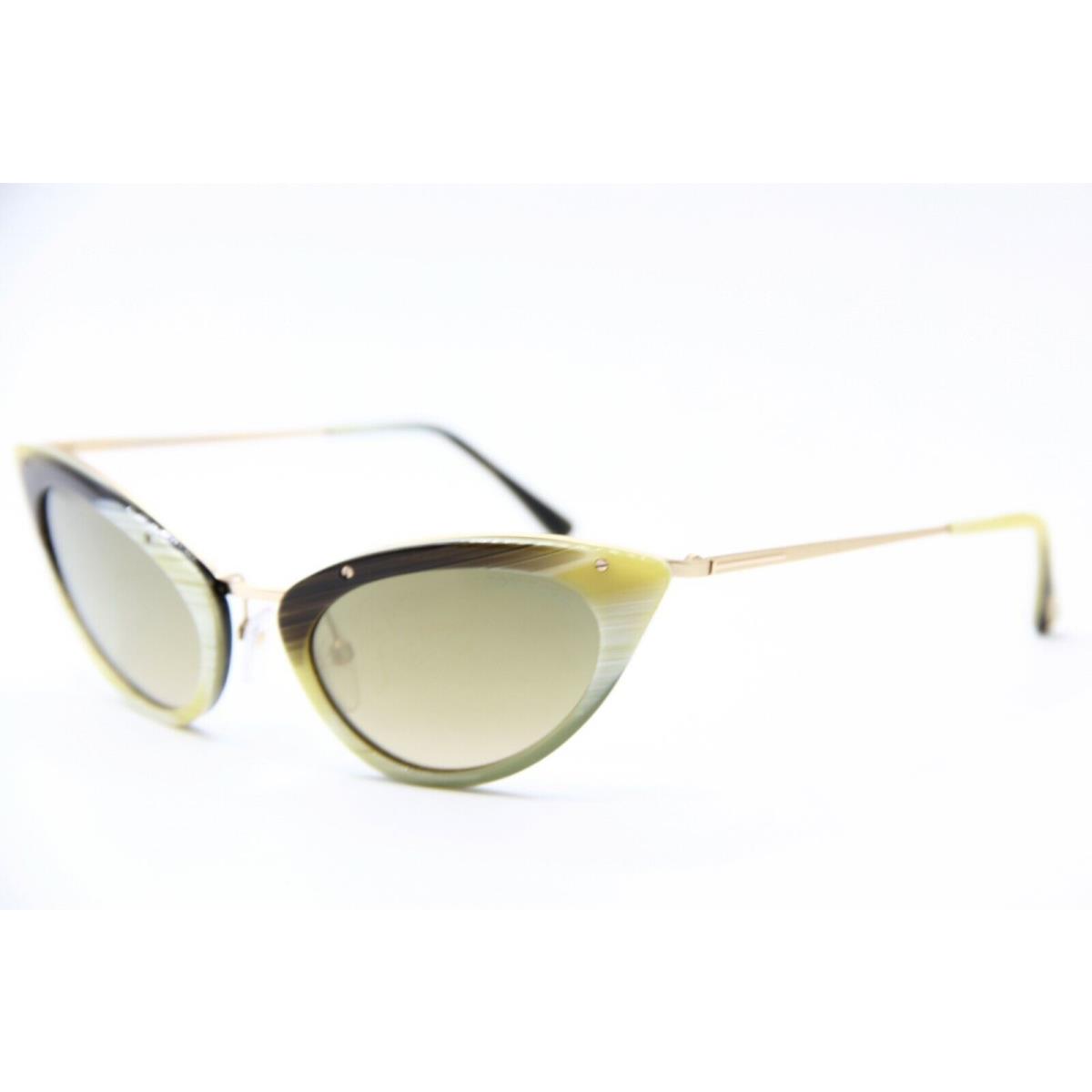 Tom Ford sunglasses  - Frame: , Lens: GREY 1