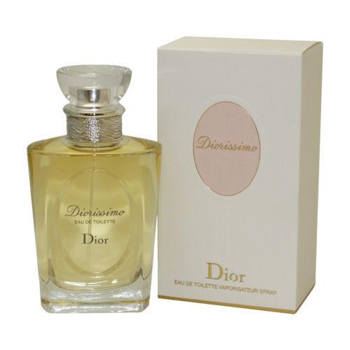 Diorissimo by Christian Dior 3.4 oz Edt Perfume For Women