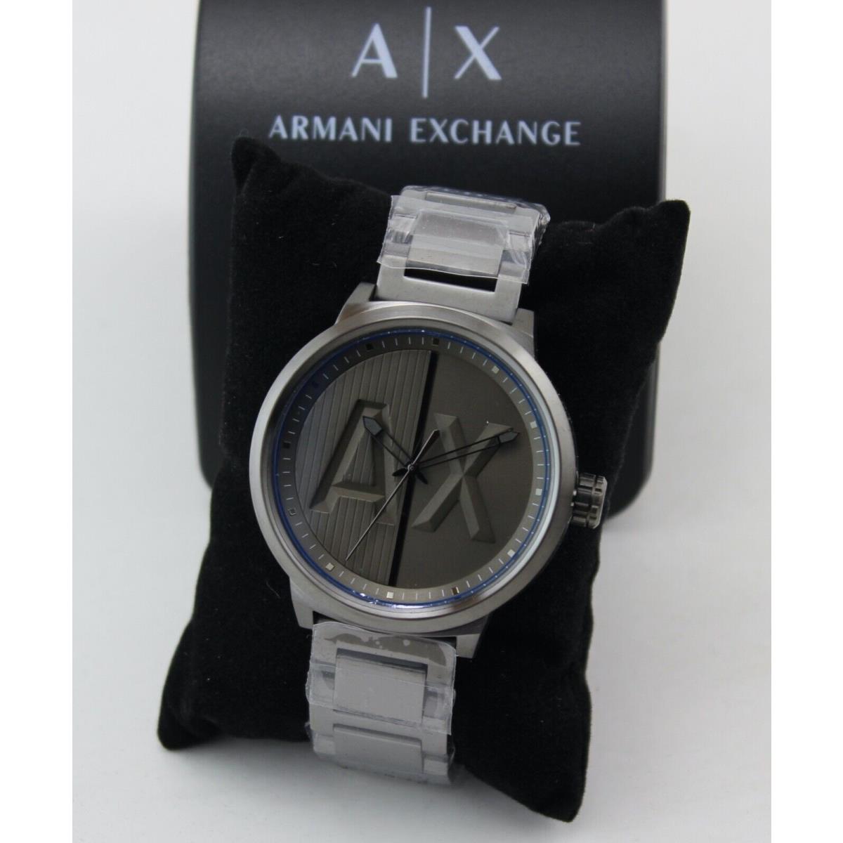 armani exchange ax1362