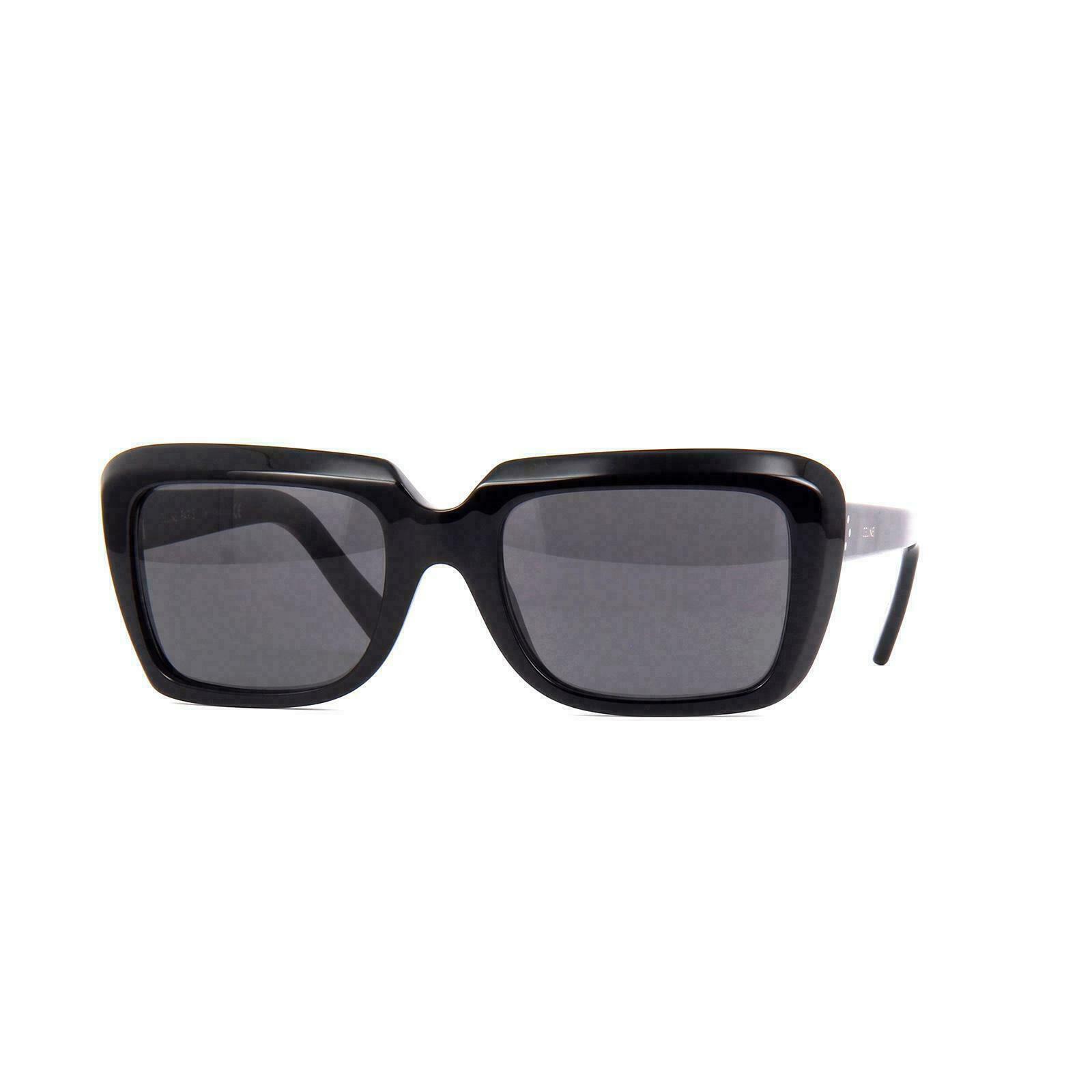 Celine 40091I CL40091I Sunglasses Black 01A 57-21