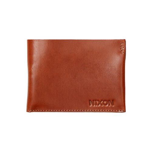 Nixon Cache Bi-fold Wallet