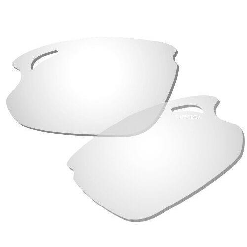 Tifosi Tyrant 2.0 Replacement Lenses Many Tints Clear Reader +1.5