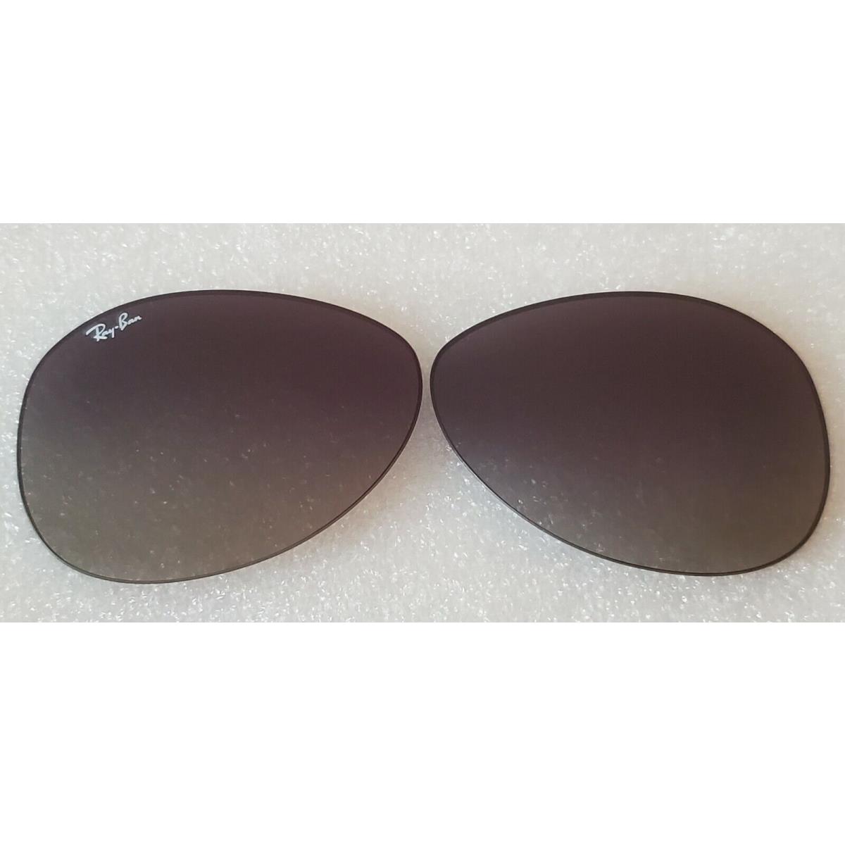 Ray-ban RB3549 Gradient Grey Replacement Lenses 58MM - Ray-Ban -  030258651402 | Fash Brands