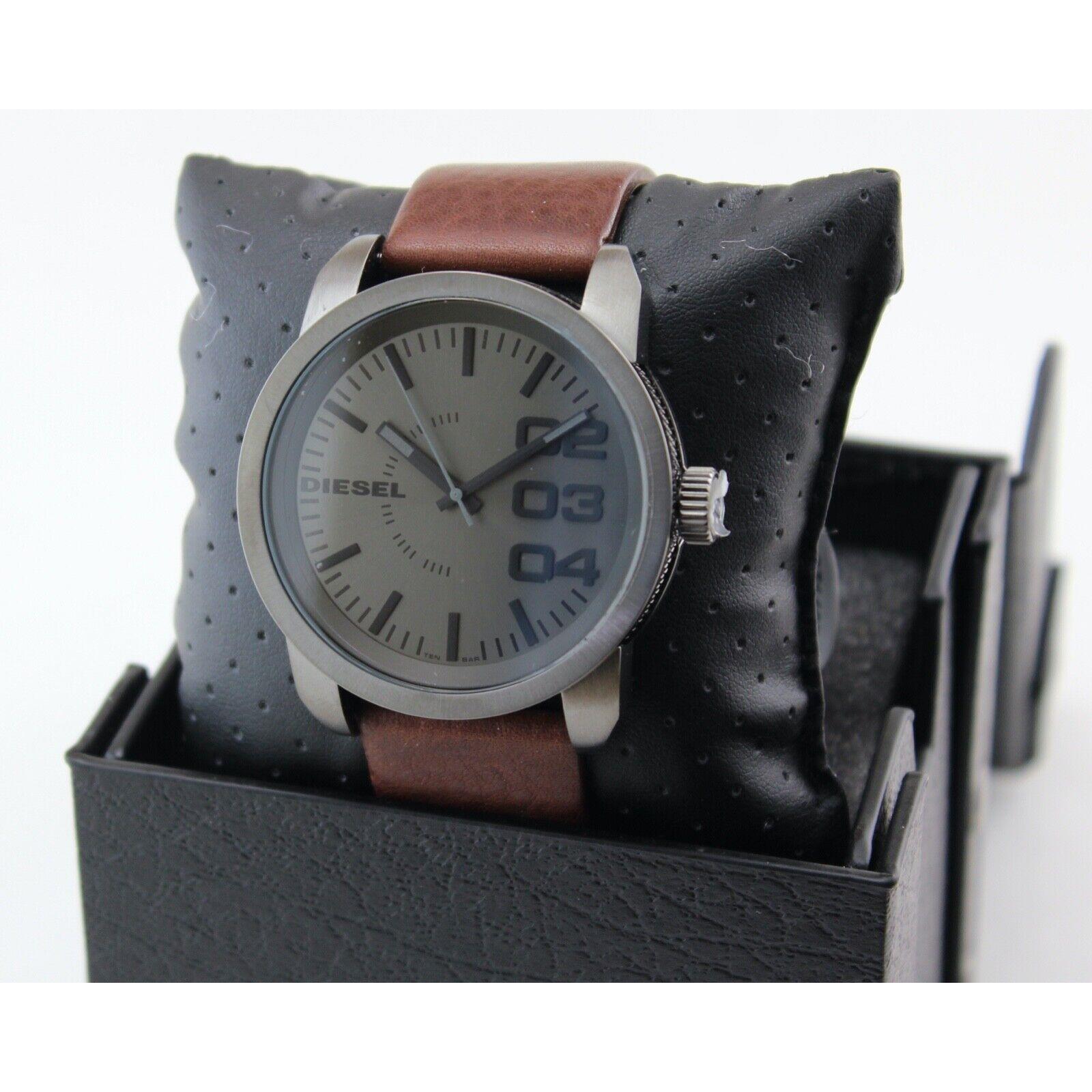 diesel dz1467 watch