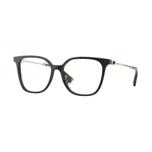Valentino Eyeglasses VA3055 5001 Black Frames 54mm Rx-able ST