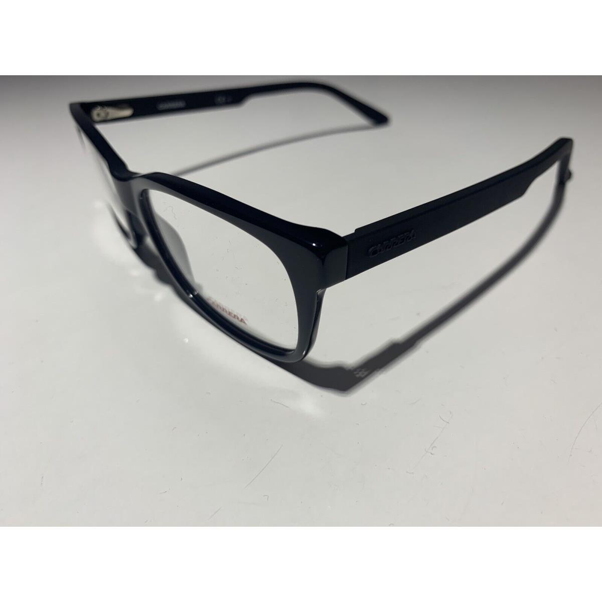 Carrera Eyeglasses CA6653-KUN-54 Size 54mm/18mm/145mm W Case