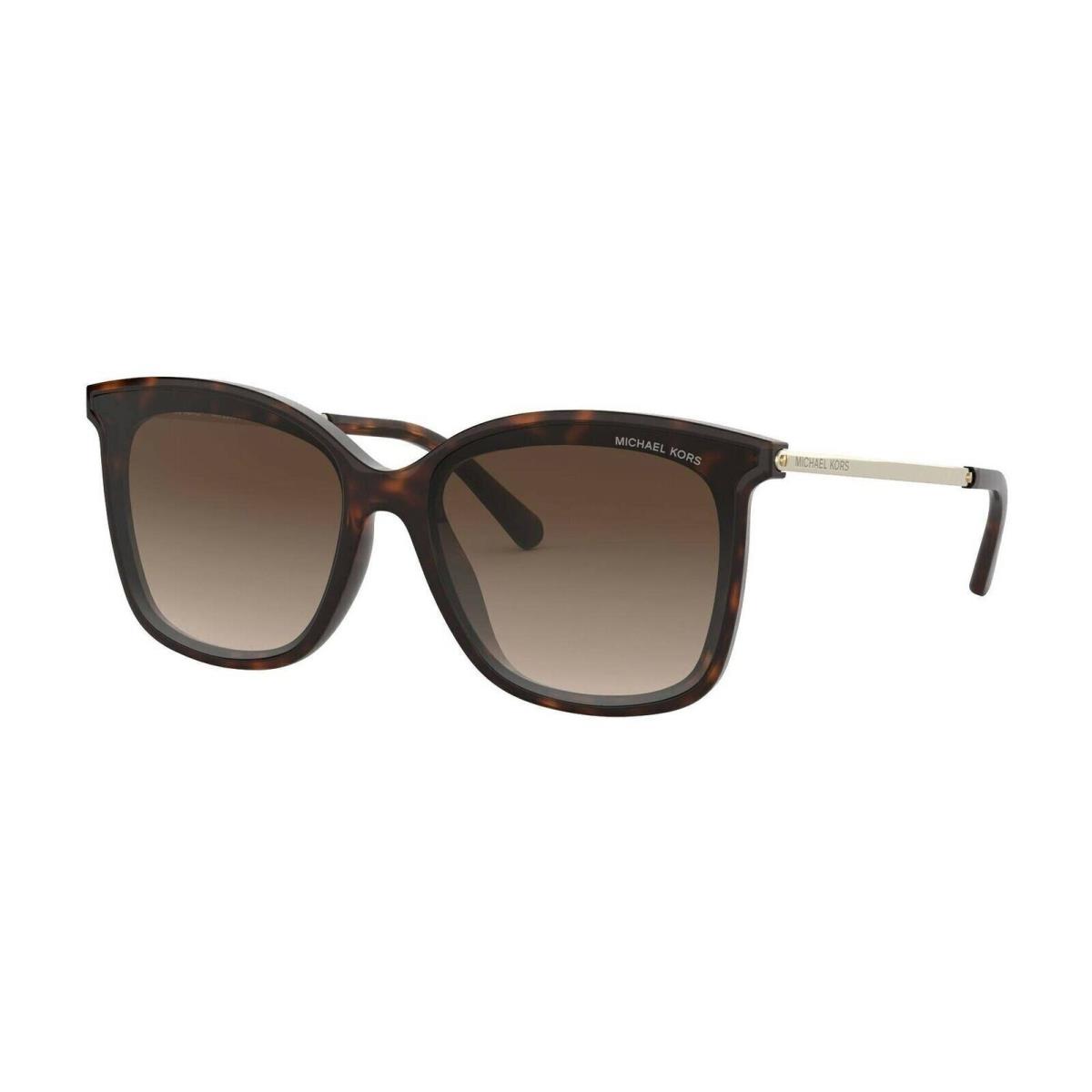 Michael Kors Women Sunglasses MK2079 U 333313 Dark Tort 61/17/140