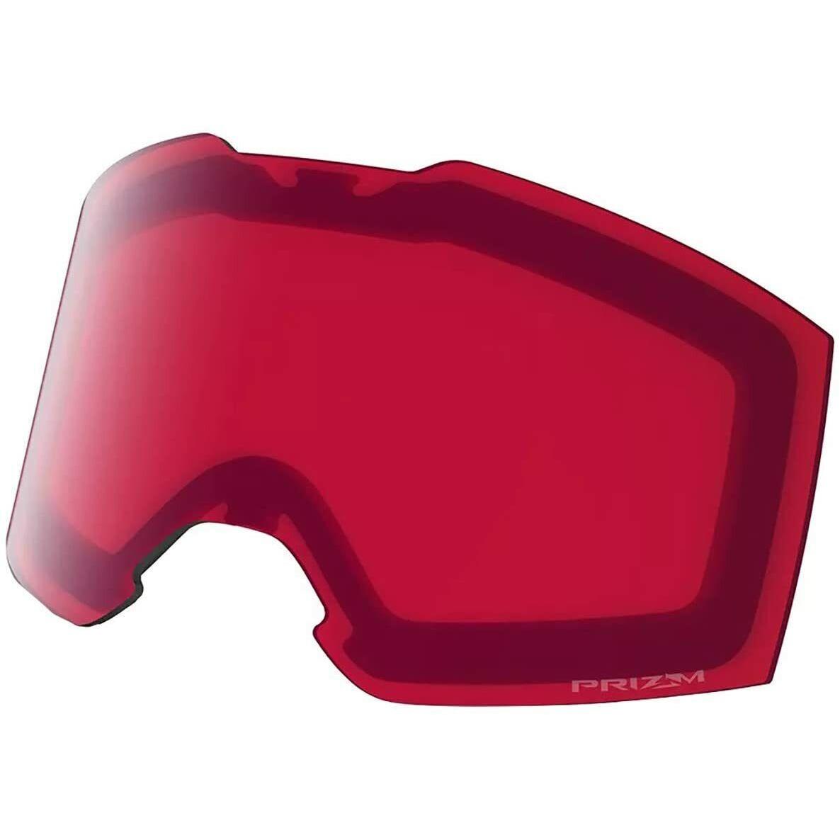 Oakley Fall Line XM Snow Goggle Replacement Lens Prizm Rose