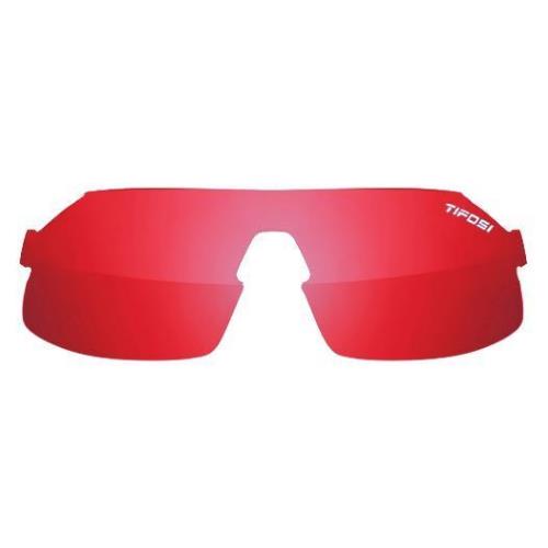 Tifosi Podium XC Replacement Lenses Many Tints Clarion Red