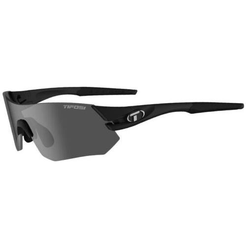 Tifosi Tsali Sport Cycling Sunglasses Interchangeable Lenses