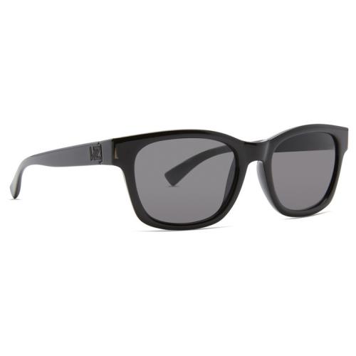 Von Zipper Approach Sunglasses 2021 Black Gloss
