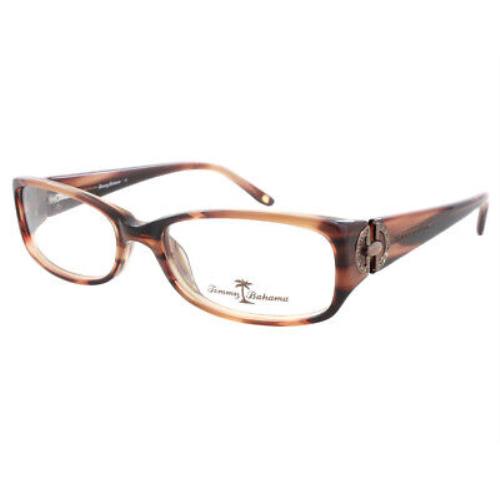 Tommy Bahama TB5002-003-5216 Havana Eyeglasses