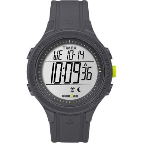 Timex Ironman Essential 30 Lap Watch - Grey