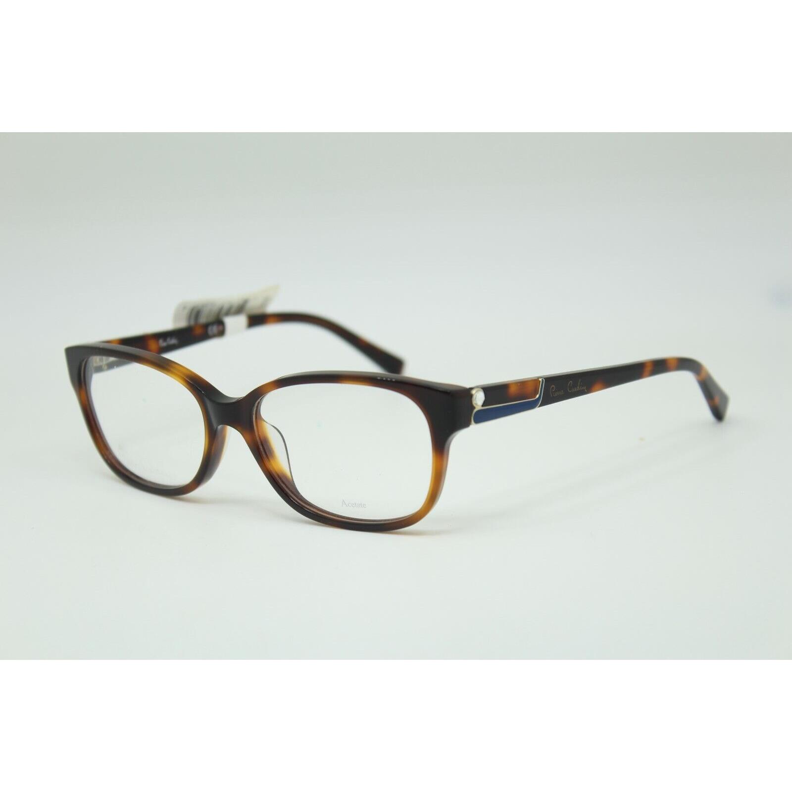 Pierre Cardin eyeglasses  - Havana , Havana Frame 0