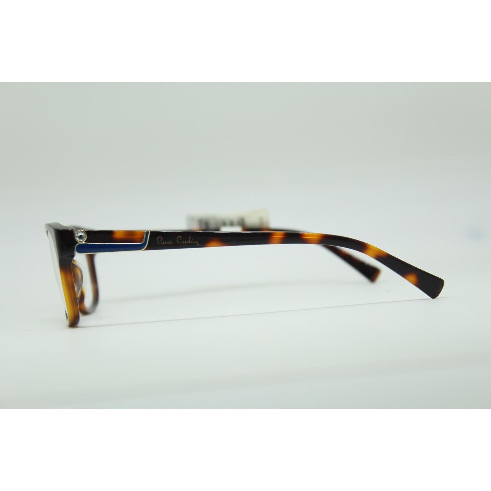 Pierre Cardin eyeglasses  - Havana , Havana Frame 1