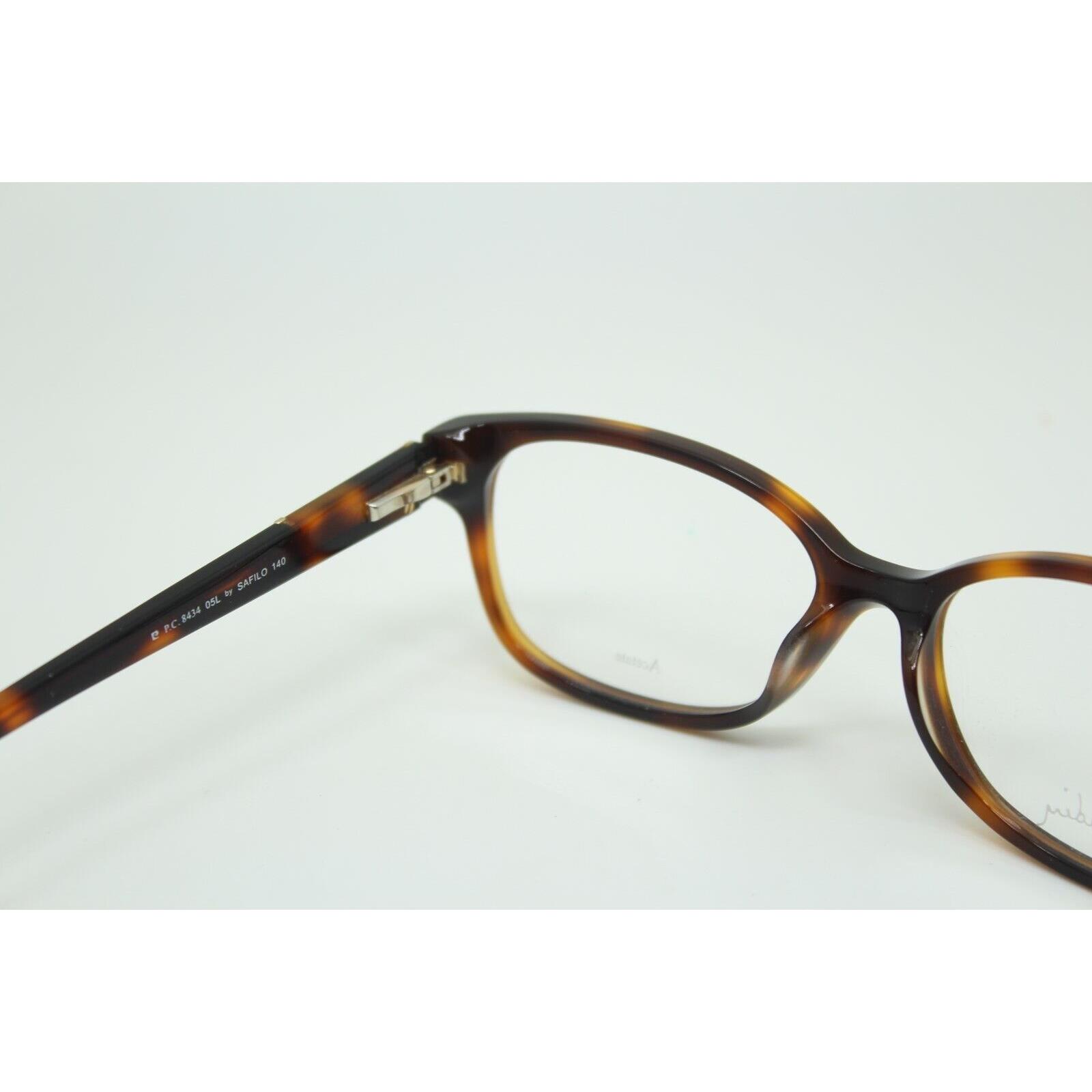 Pierre Cardin eyeglasses  - Havana , Havana Frame 3