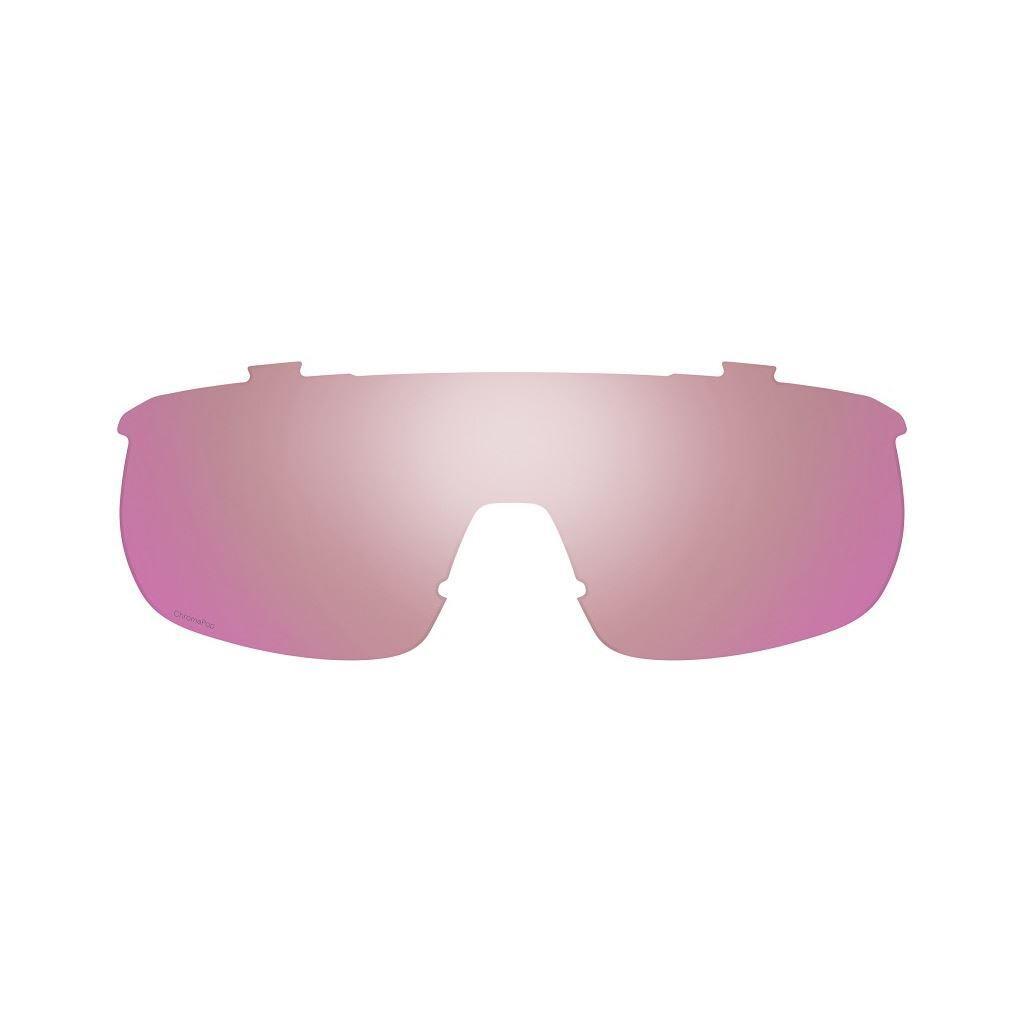 Smith Trackstand Lenses Smith Optics Replacement Lenses Chromapop Contrast Rose