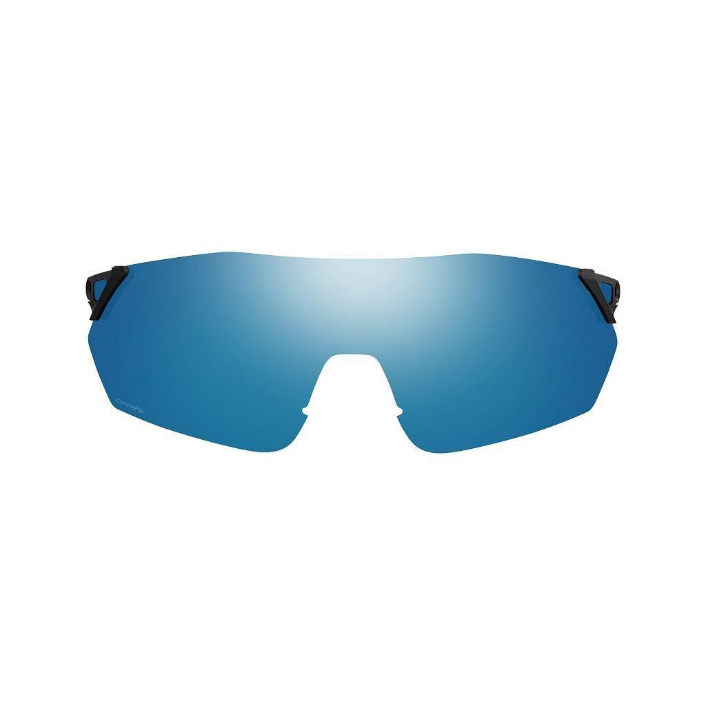 Smith Reverb Lenses Smith Optics Replacement Lenses Chromapop Blue Mirror