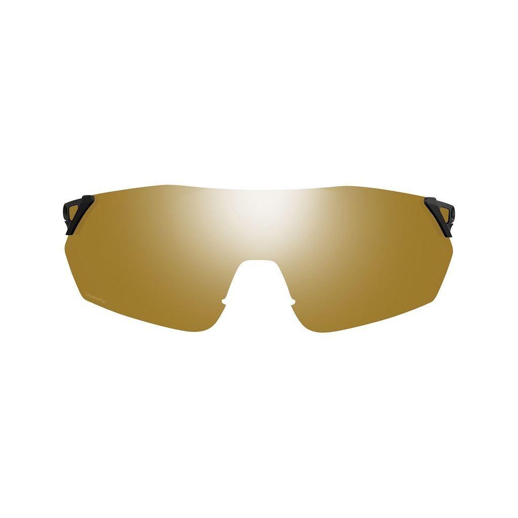 Smith Reverb Lenses Smith Optics Replacement Lenses Chromapop Bronze Mirror