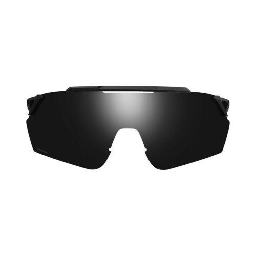 Smith Ruckus Lenses Smith Optics Sunglasses Replacement Lenses Chromapop Black