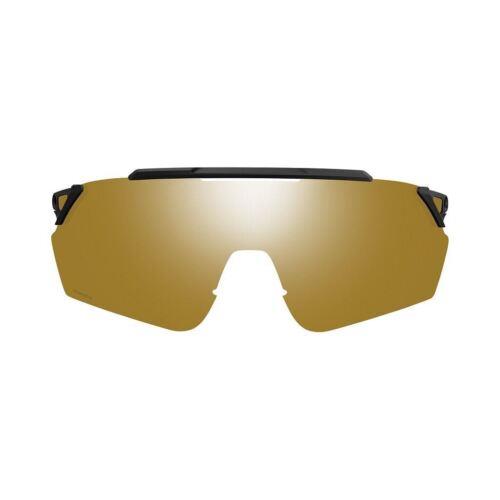 Smith Ruckus Lenses Smith Optics Sunglasses Replacement Lenses Chromapop Bronze Mirror