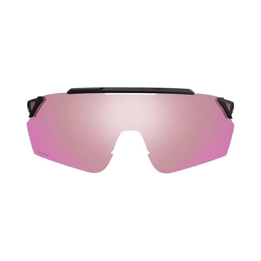 Smith Ruckus Lenses Smith Optics Sunglasses Replacement Lenses Chromapop Contrast Rose