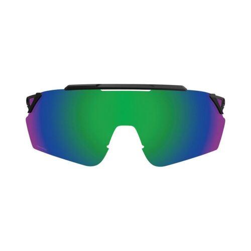 Smith Ruckus Lenses Smith Optics Sunglasses Replacement Lenses Chromapop Green Mirror
