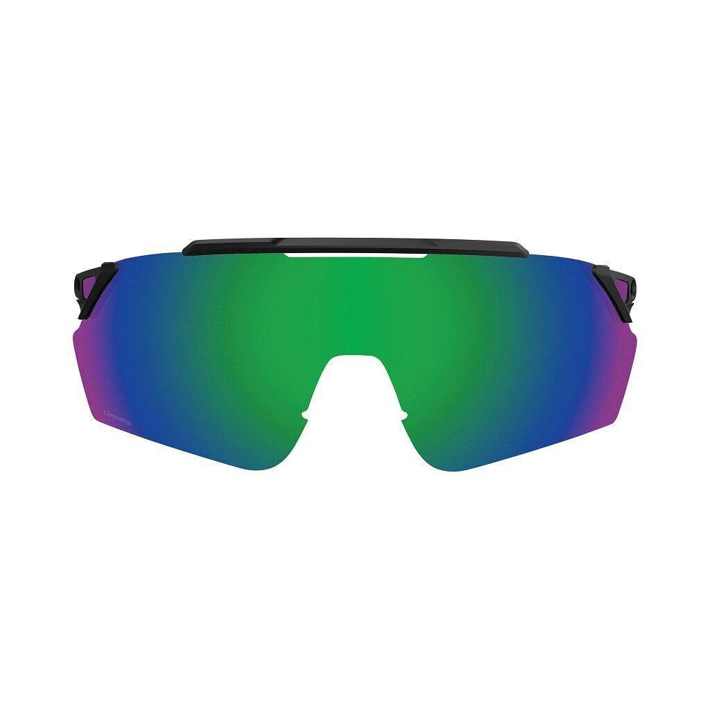 Smith Ruckus Lenses Smith Optics Sunglasses Replacement Lenses Chromapop Green Mirror