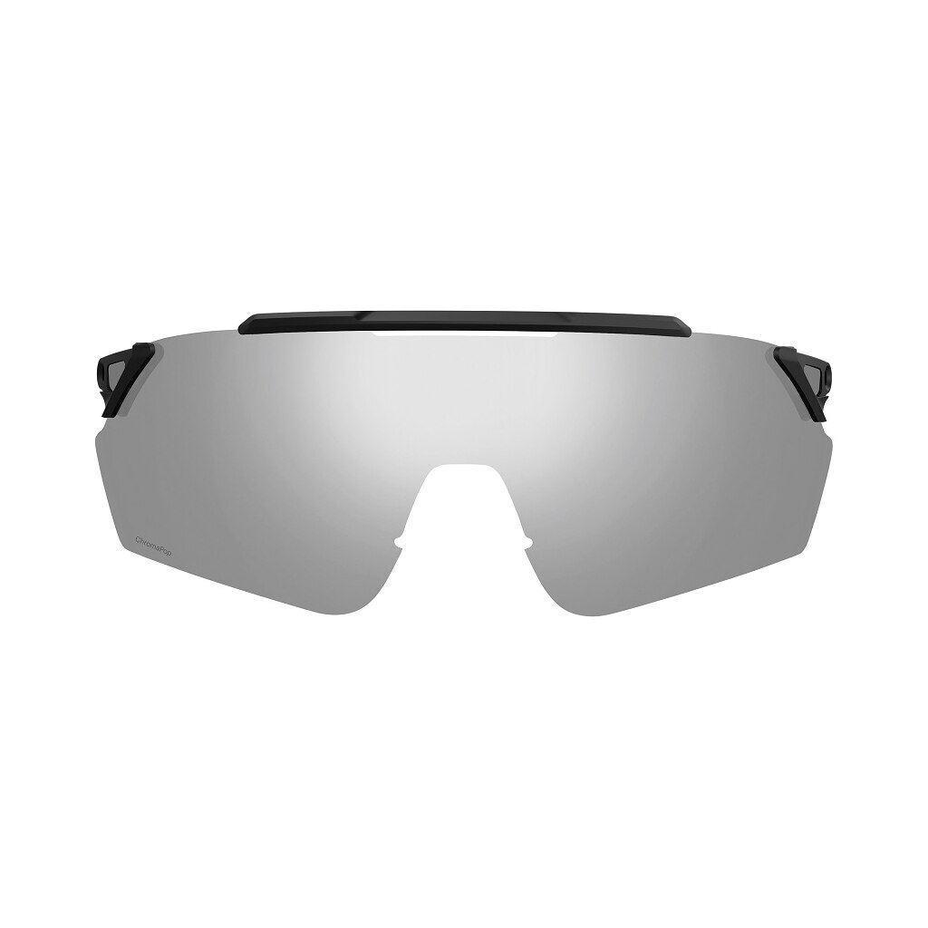 Smith Ruckus Lenses Smith Optics Sunglasses Replacement Lenses Chromapop Platinum Mirror