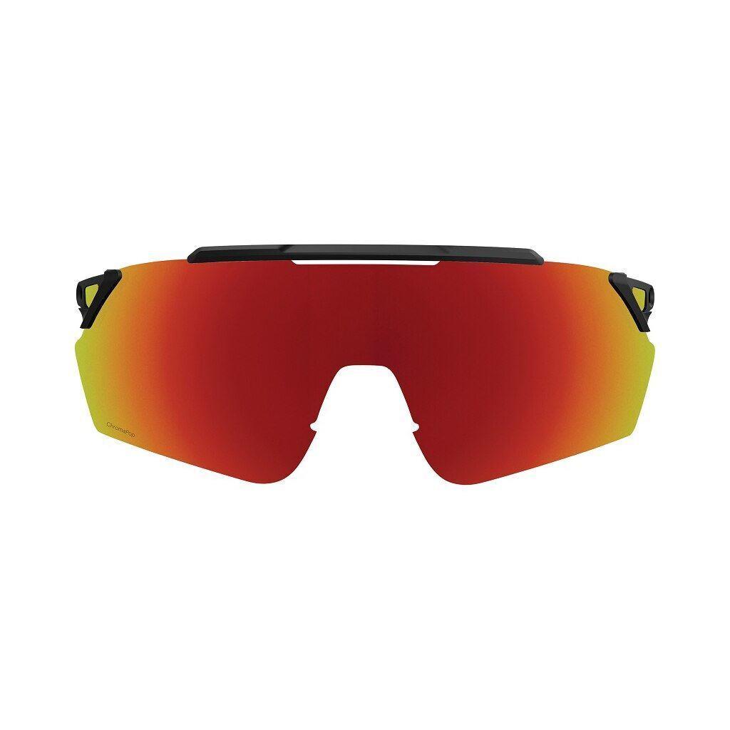 Smith Ruckus Lenses Smith Optics Sunglasses Replacement Lenses Chromapop Red Mirror