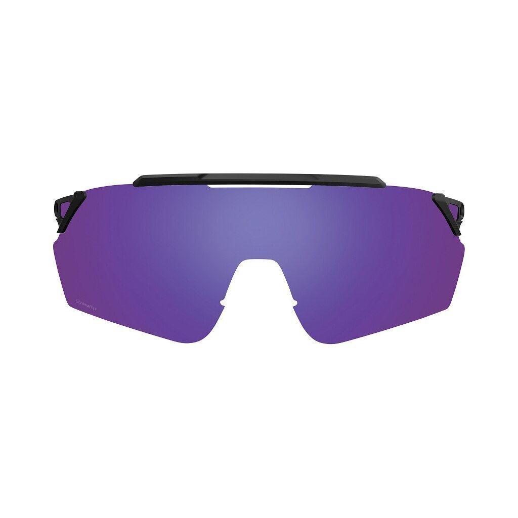 Smith Ruckus Lenses Smith Optics Sunglasses Replacement Lenses Chromapop Violet Mirror