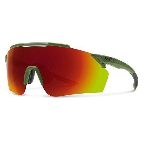 Smith Ruckus Lenses Smith Optics Sunglasses Replacement Lenses PhotoChromic Clear to Gray