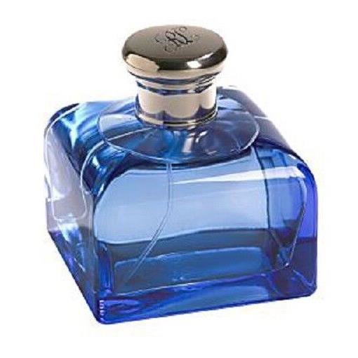 Ralph Lauren Blue 7 40 75 ml / .25 oz 1.3 2.5 oz Eau de Toilette Edt Women Her